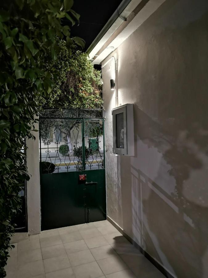 Leonidas II Traditional House In Sparta Exterior photo